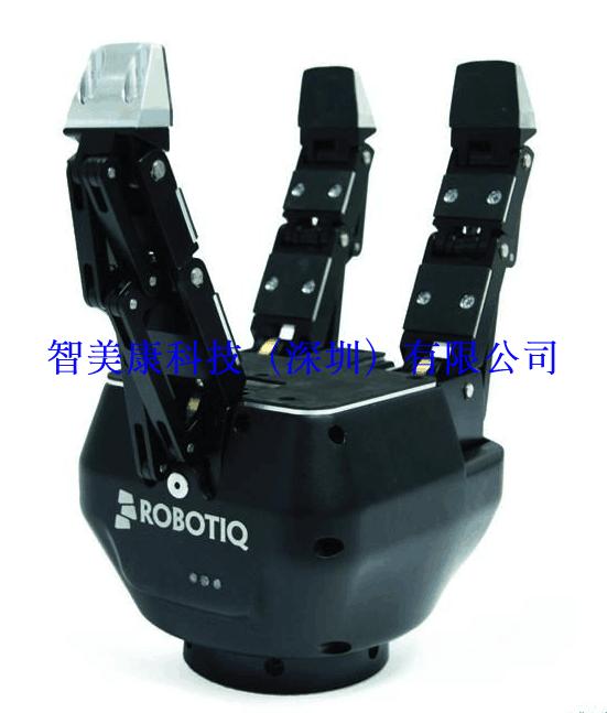 加拿大Robotiq六维力传感器FT150FT300机器人手抓取放